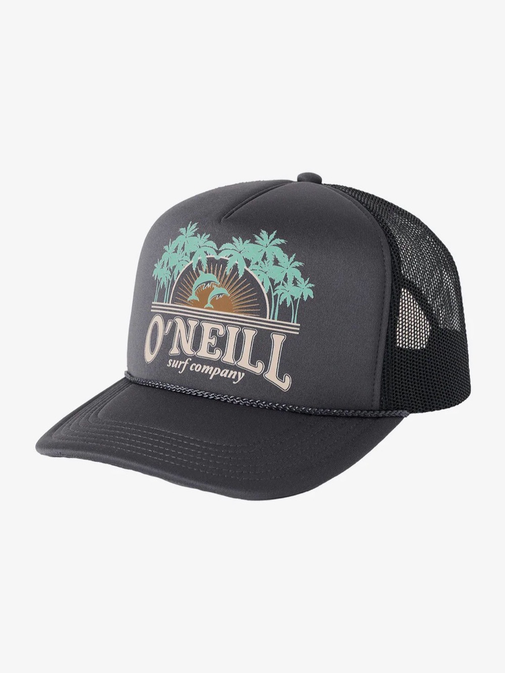 O'Neill Arlie Trucker Hat NWT